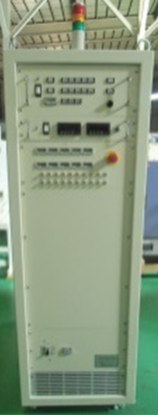 高周波発生装置