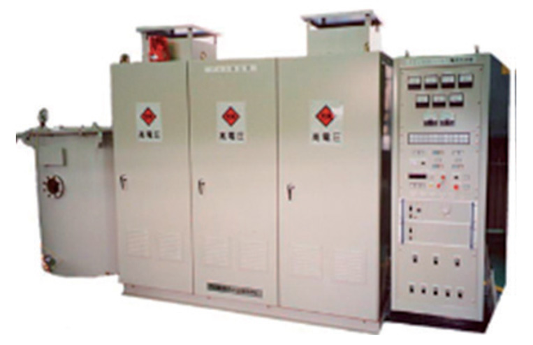 クライストロンパルス電源