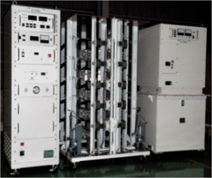 高繰返しマルクスジェネレータ