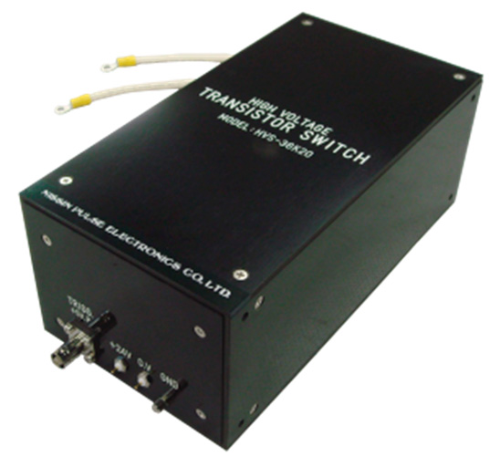 標準型半導体スイッチ