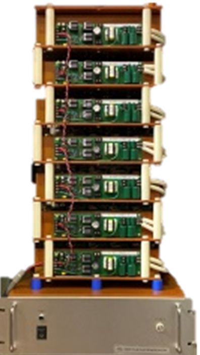 イグナイトロン代替半導体スイッチ