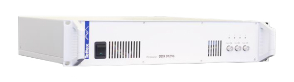 部分放電測定器 [DDX9121b]（ヘフリー社）