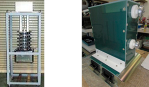 高電圧半導体スイッチ（特別仕様）