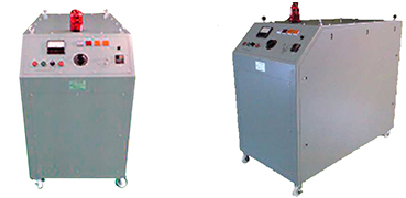 インパルス電圧発生装置（可搬型）