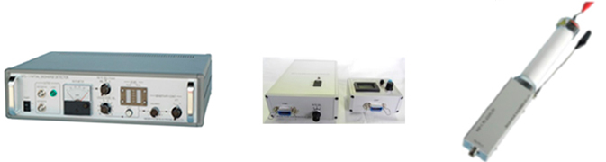 インバータサージ用部分放電測定器（NPDシリーズ）