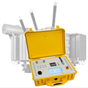 巻線抵抗測定器 [2293]（ヘフリー社）