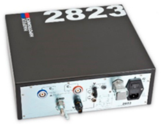 C&tanδ測定ブリッジ[2823-REF, 2823] （ヘフリー社）