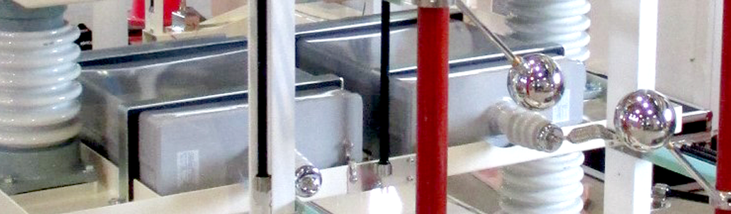 インパルス電圧発生装置