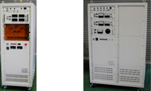 インバータパルス発生器