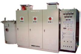 クライストロンパルス電源