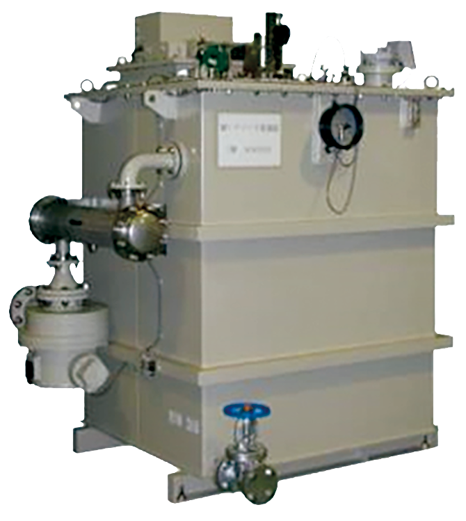 クライストロンパルス電源