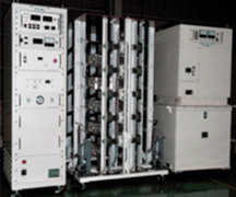 高繰返しマルクスジェネレータ