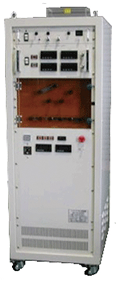 インバータパルス発生器