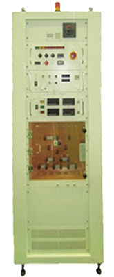 インバータパルス発生器