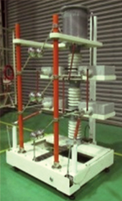 インパルス電圧発生器