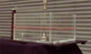 油中気中試験器