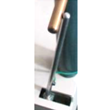 電荷放電スイッチ