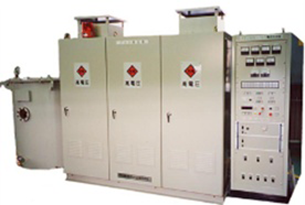 クライストロンパルス電源