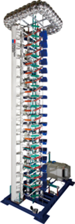 インパルス試験設備